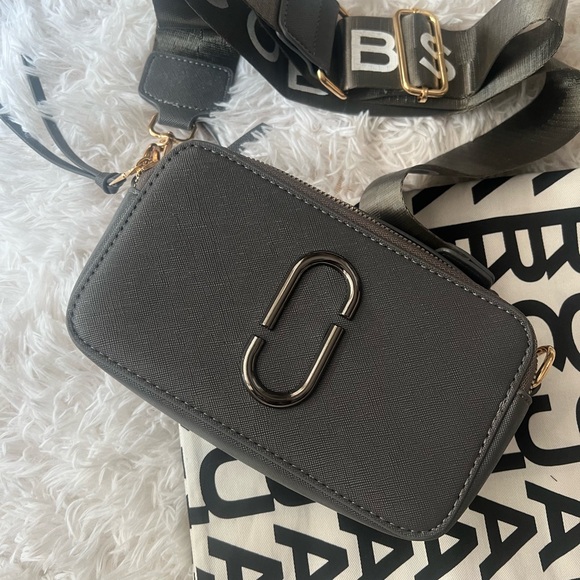 Marc Jacobs Snapshot bag - Picture 2 of 6